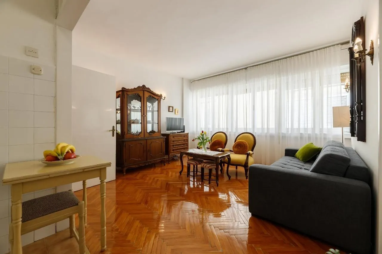 Apartment Old Town Central Zadar Croatia