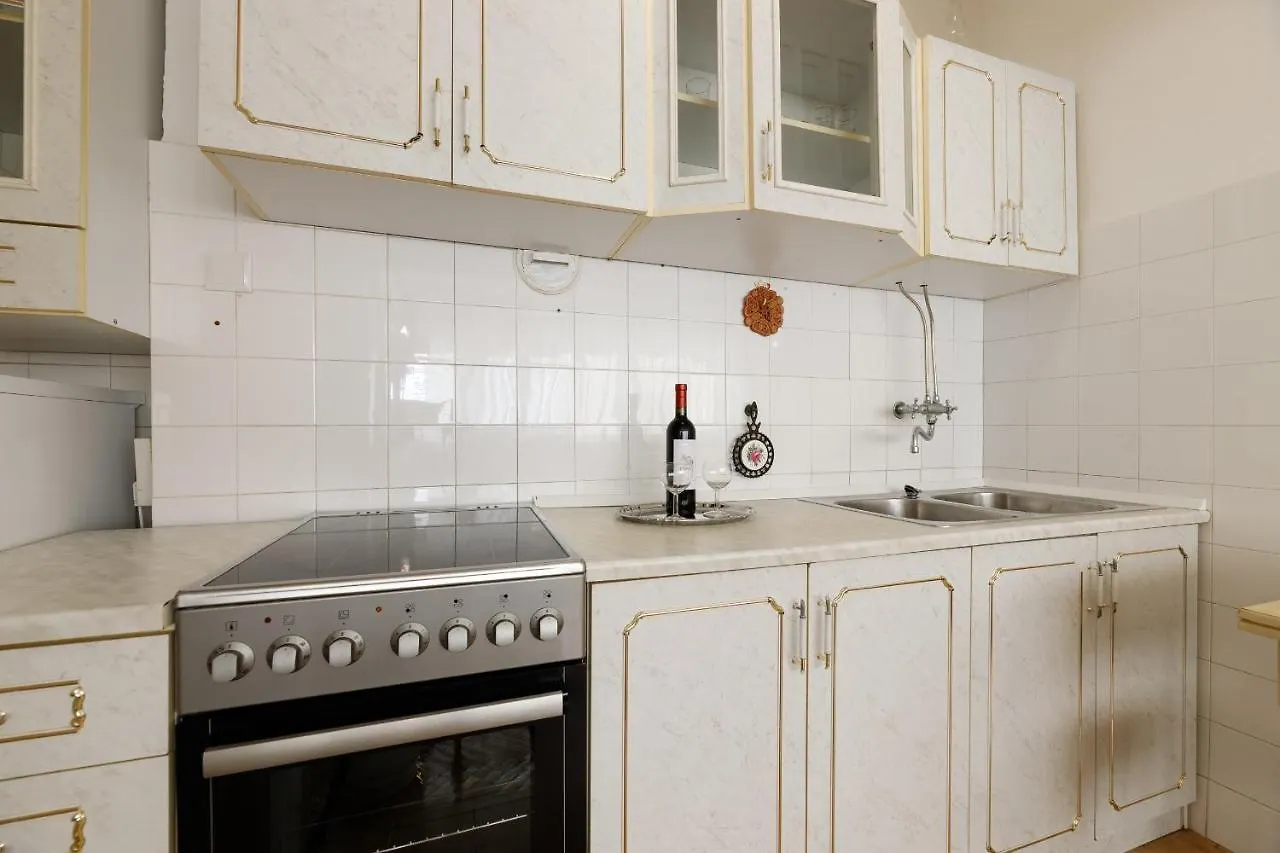 Old Town Central Zadar Apartment