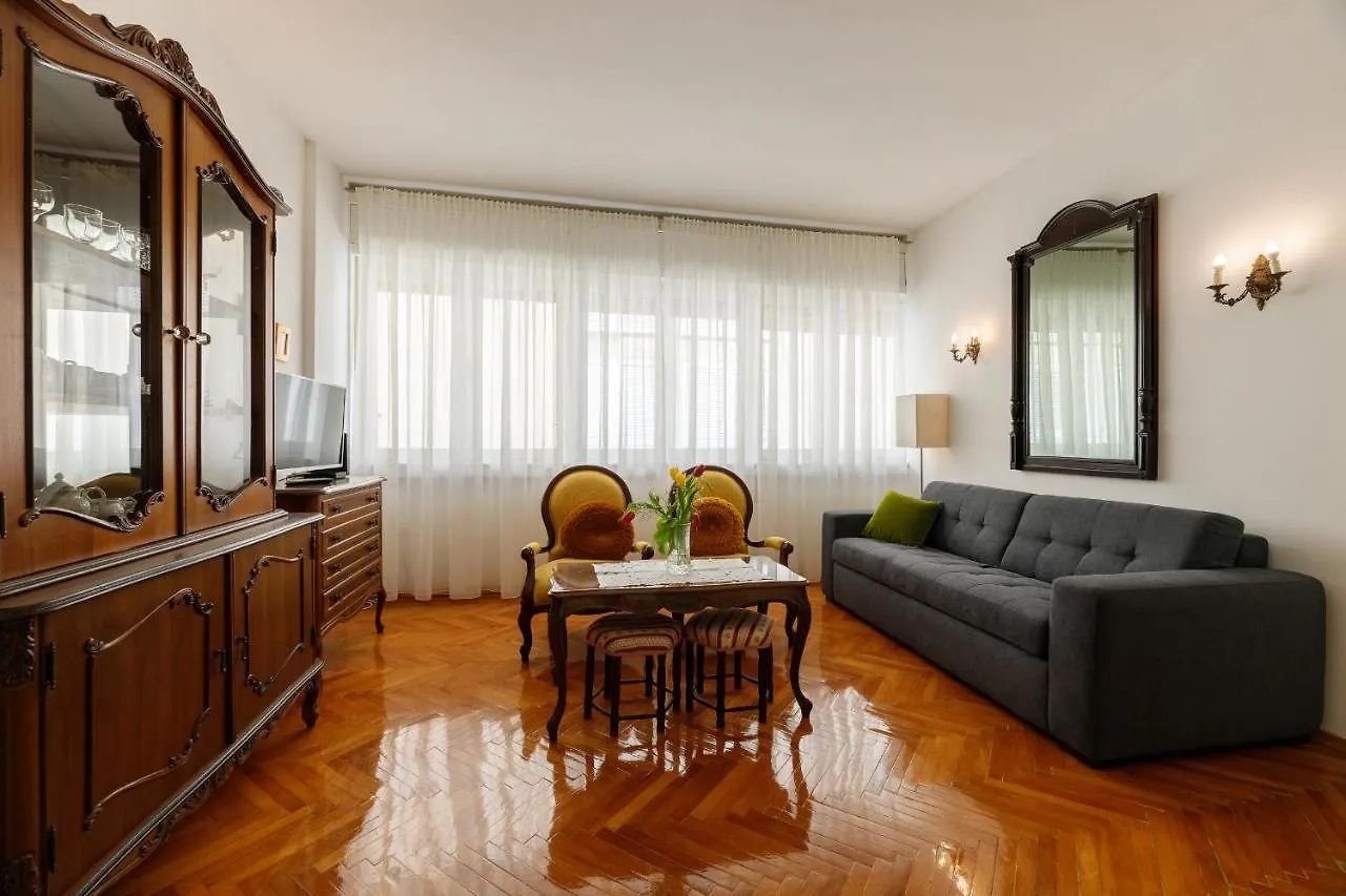 Apartment Old Town Central Zadar Croatia