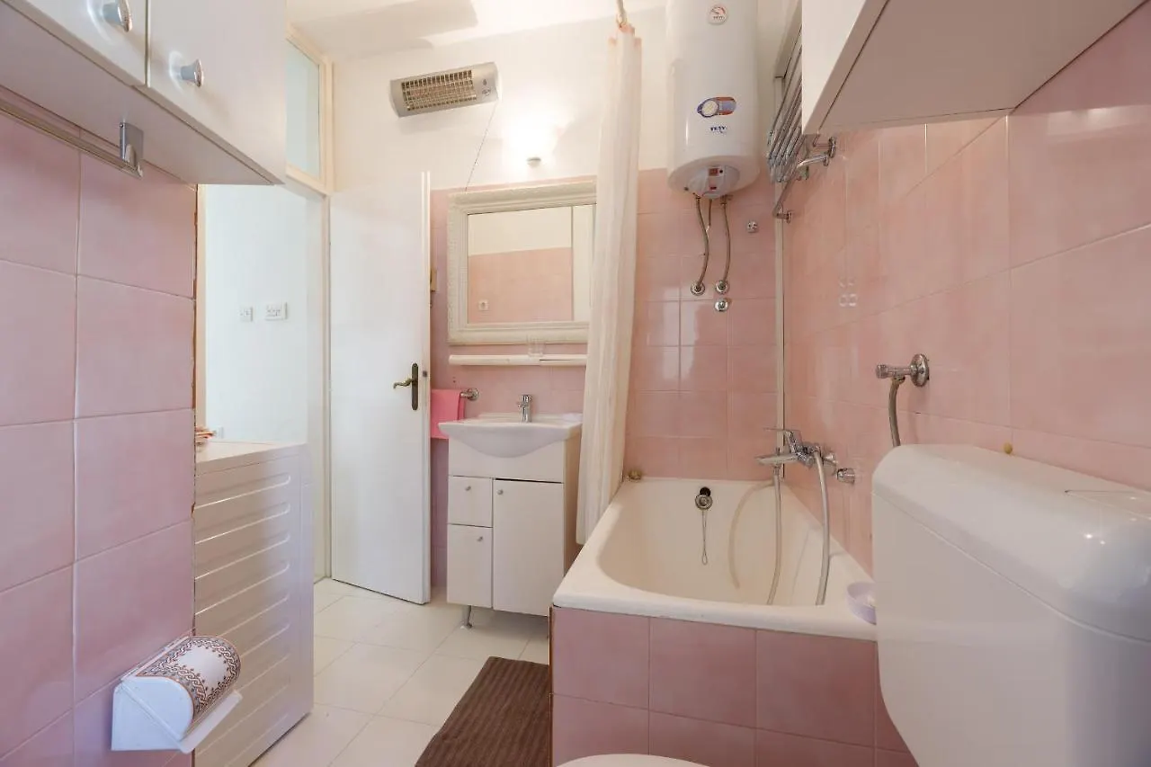 Apartment Old Town Central Zadar