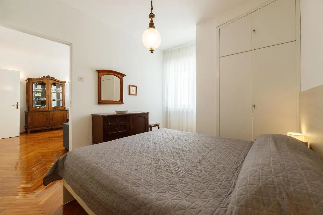 Apartment Old Town Central Zadar