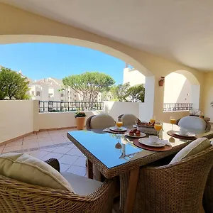 Luxury Hacienda Playa , Marbella Spain