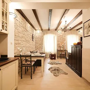  Apartment Luxury Center Angels Rm