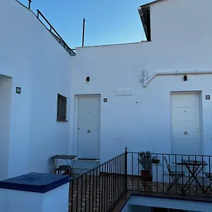 Casaelbarranko , Arcos de la Frontera Spain